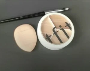 Aekyung - Tfit cream Concealer Palette photo review