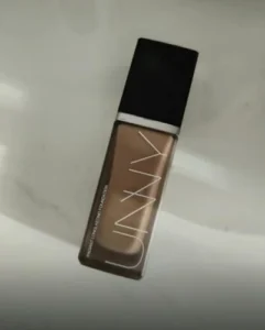 Click to view full screen Aekyung - UNNY CLUB Oil Control Liquid Foundation For Oily Skin photo review